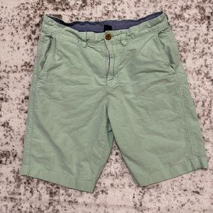 JCrew shorts
